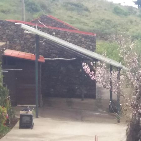 Casa Rural Abuelo Pancho Las Casas  Eksteriør billede