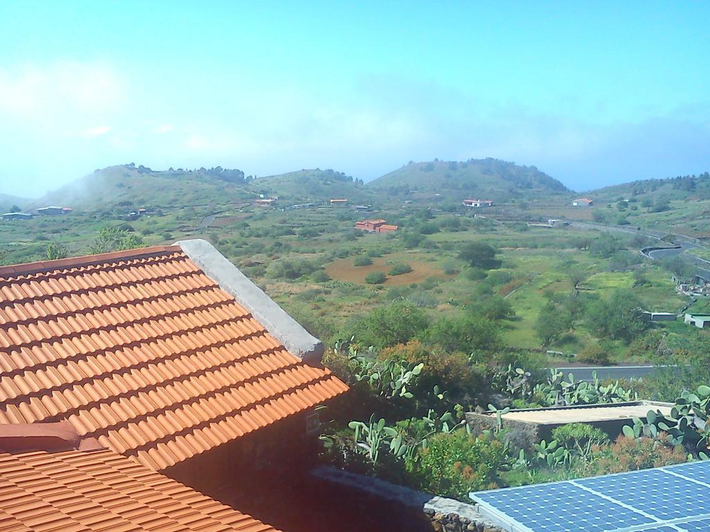Casa Rural Abuelo Pancho Las Casas  Eksteriør billede