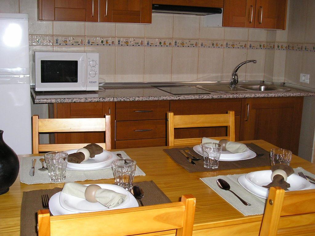 Casa Rural Abuelo Pancho Las Casas  Værelse billede