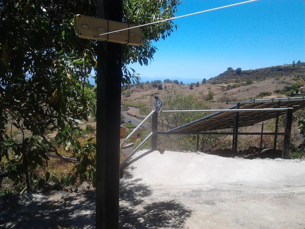 Casa Rural Abuelo Pancho Las Casas  Eksteriør billede