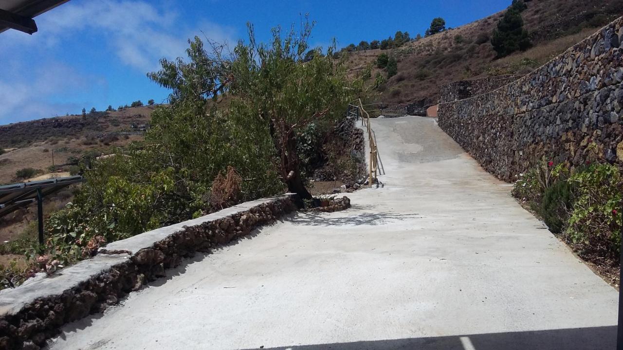 Casa Rural Abuelo Pancho Las Casas  Eksteriør billede